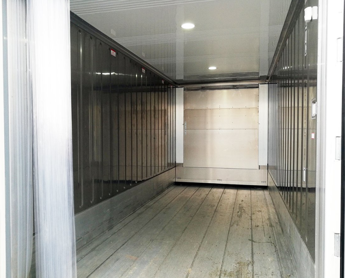 20' Reefer Container - Image 3