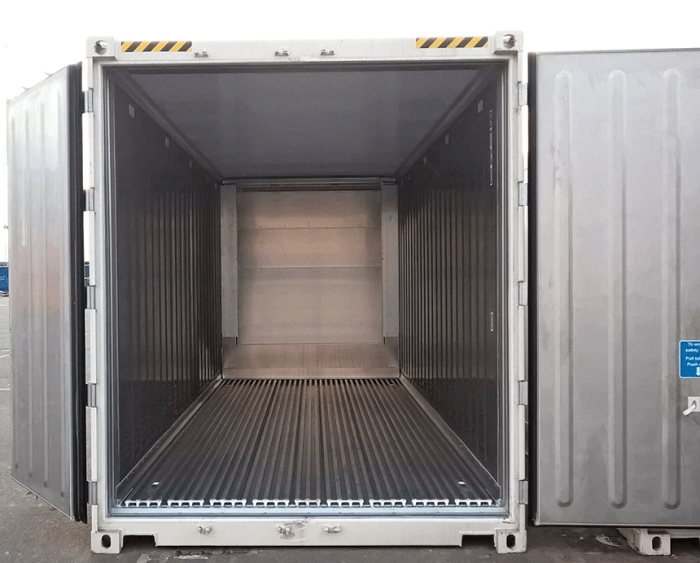 20' Reefer Container - Image 4