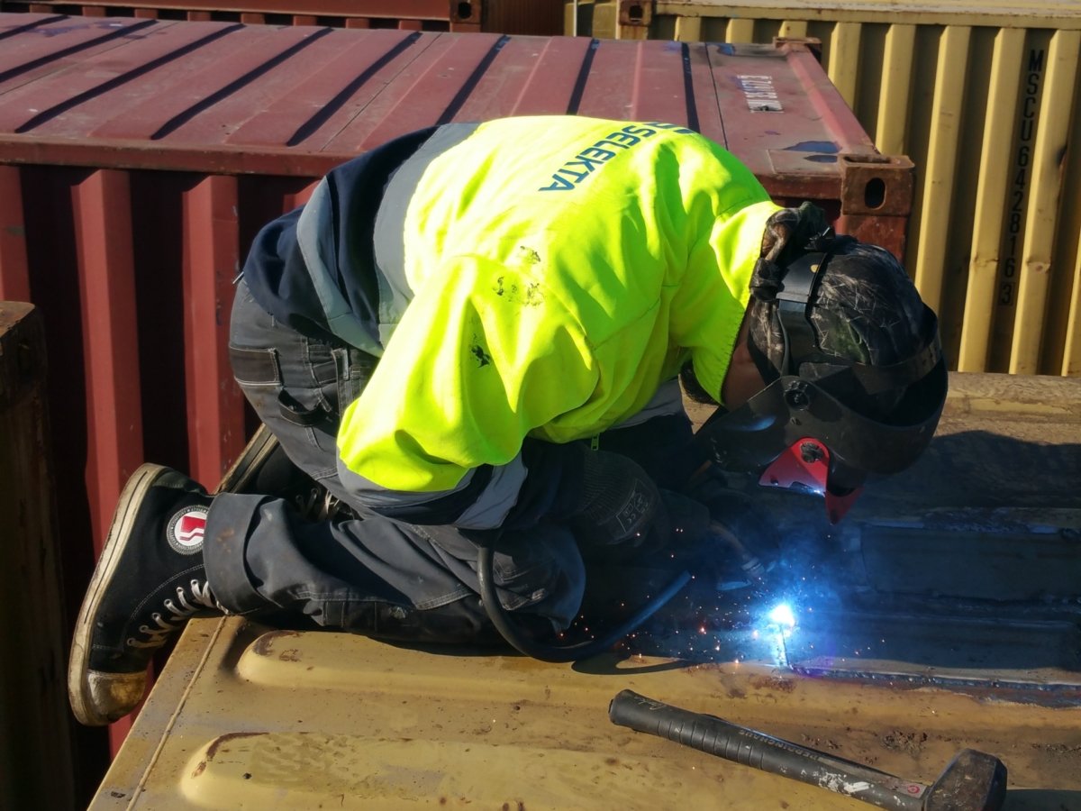 Maintenance & Repairs