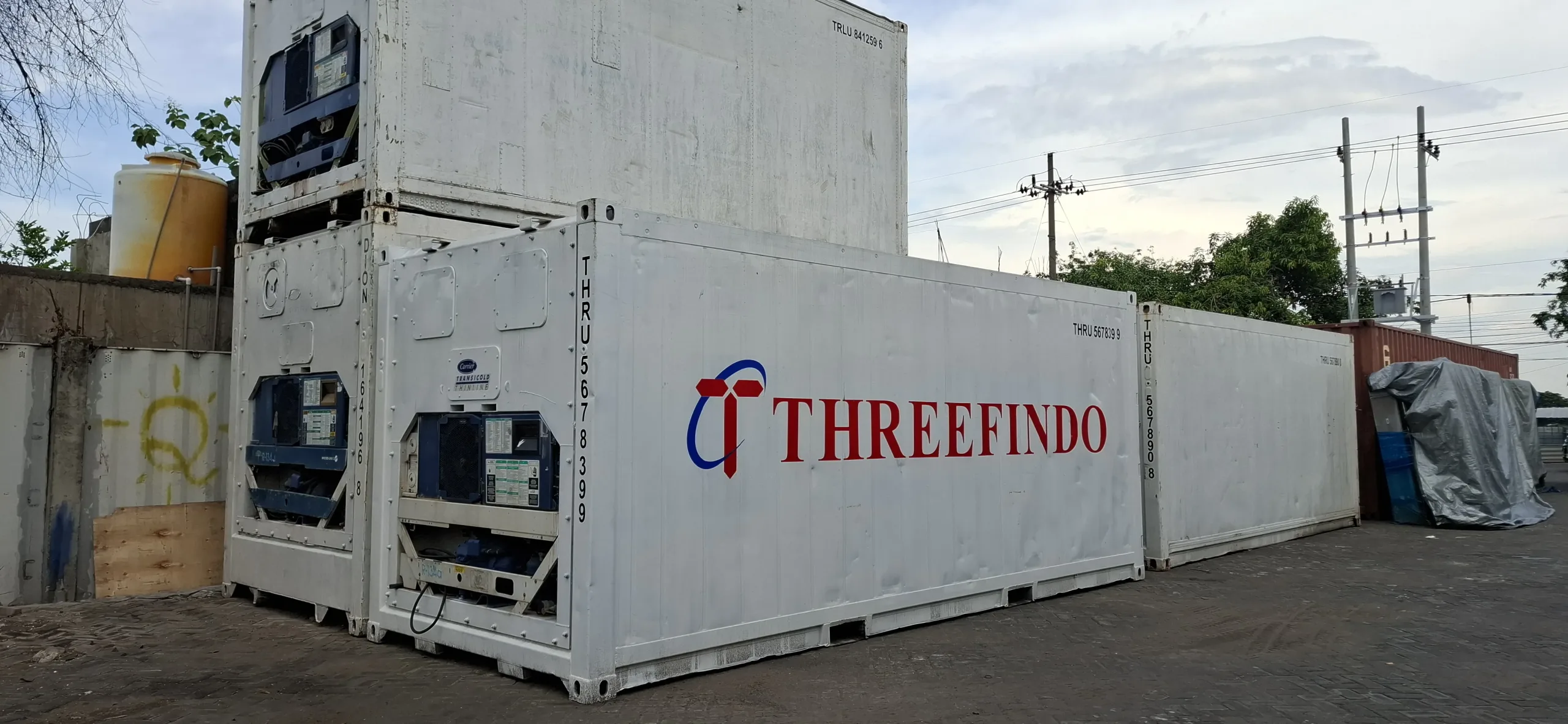 Depo Threefindo